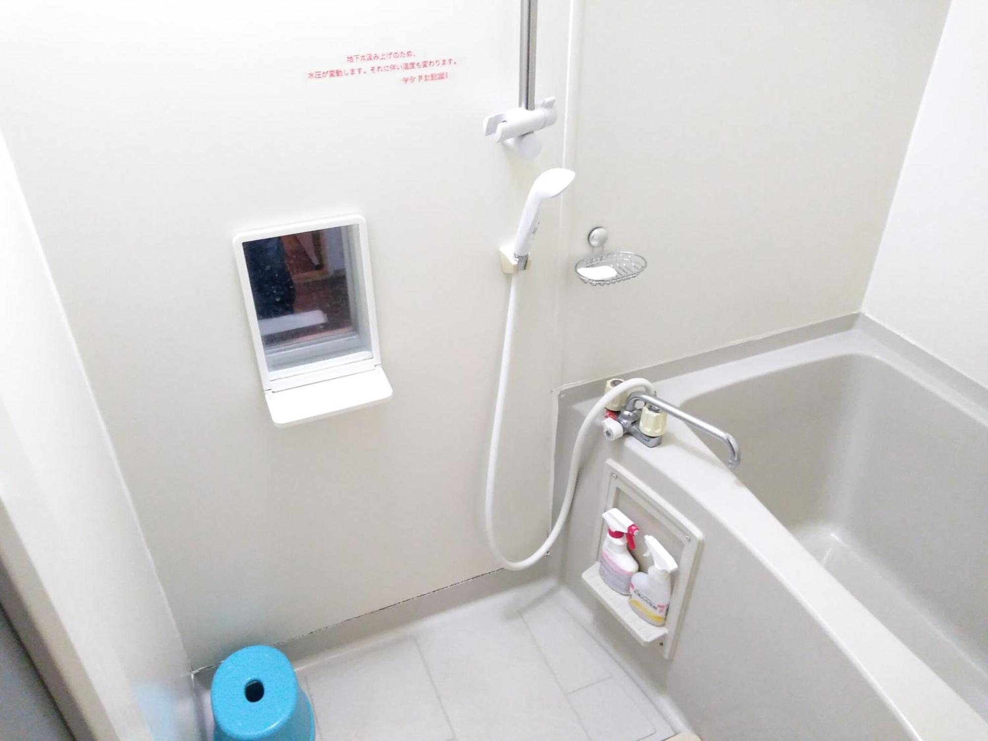 Tateyama Wheels Guest House Exterior photo