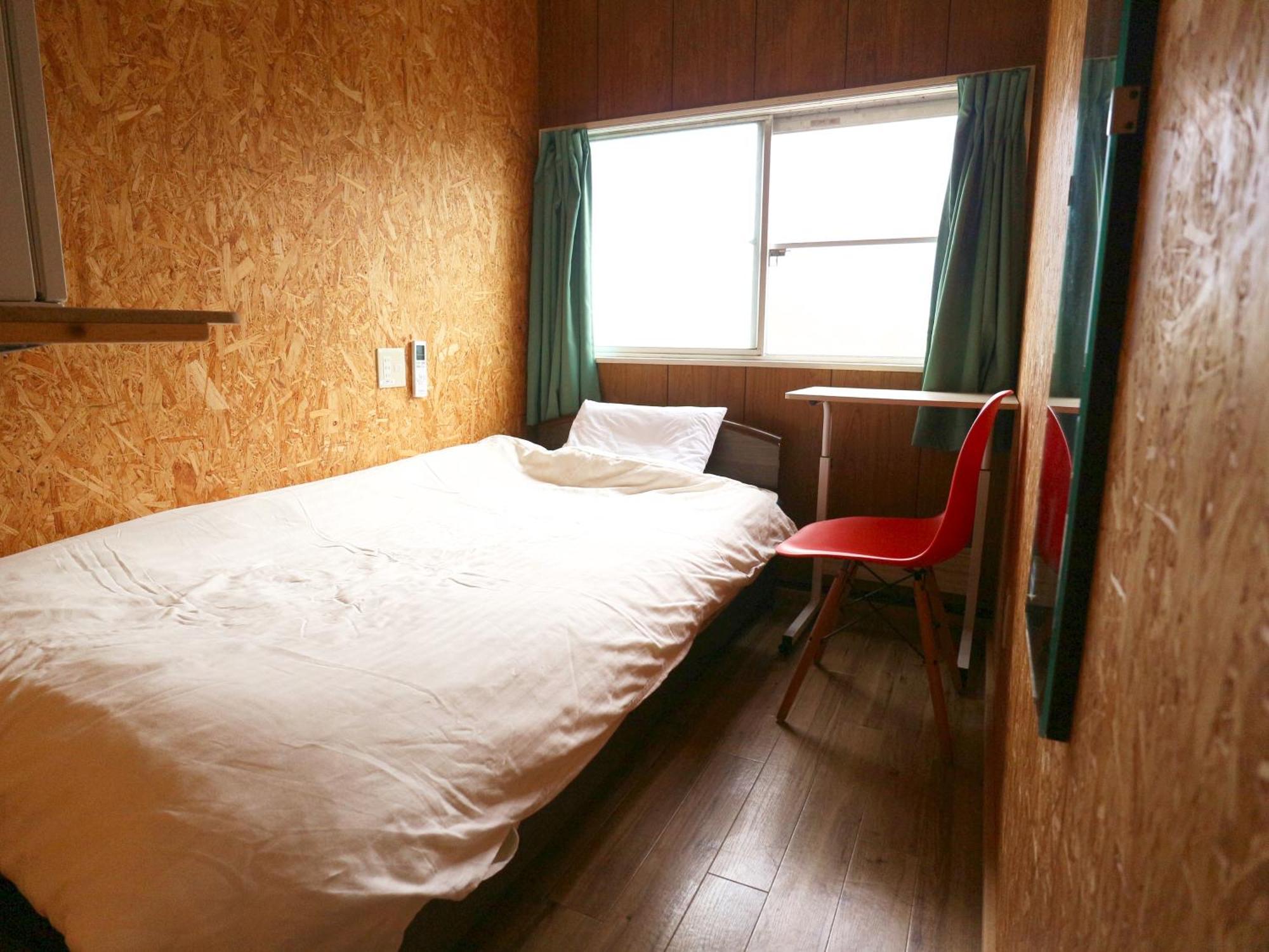 Tateyama Wheels Guest House Exterior photo