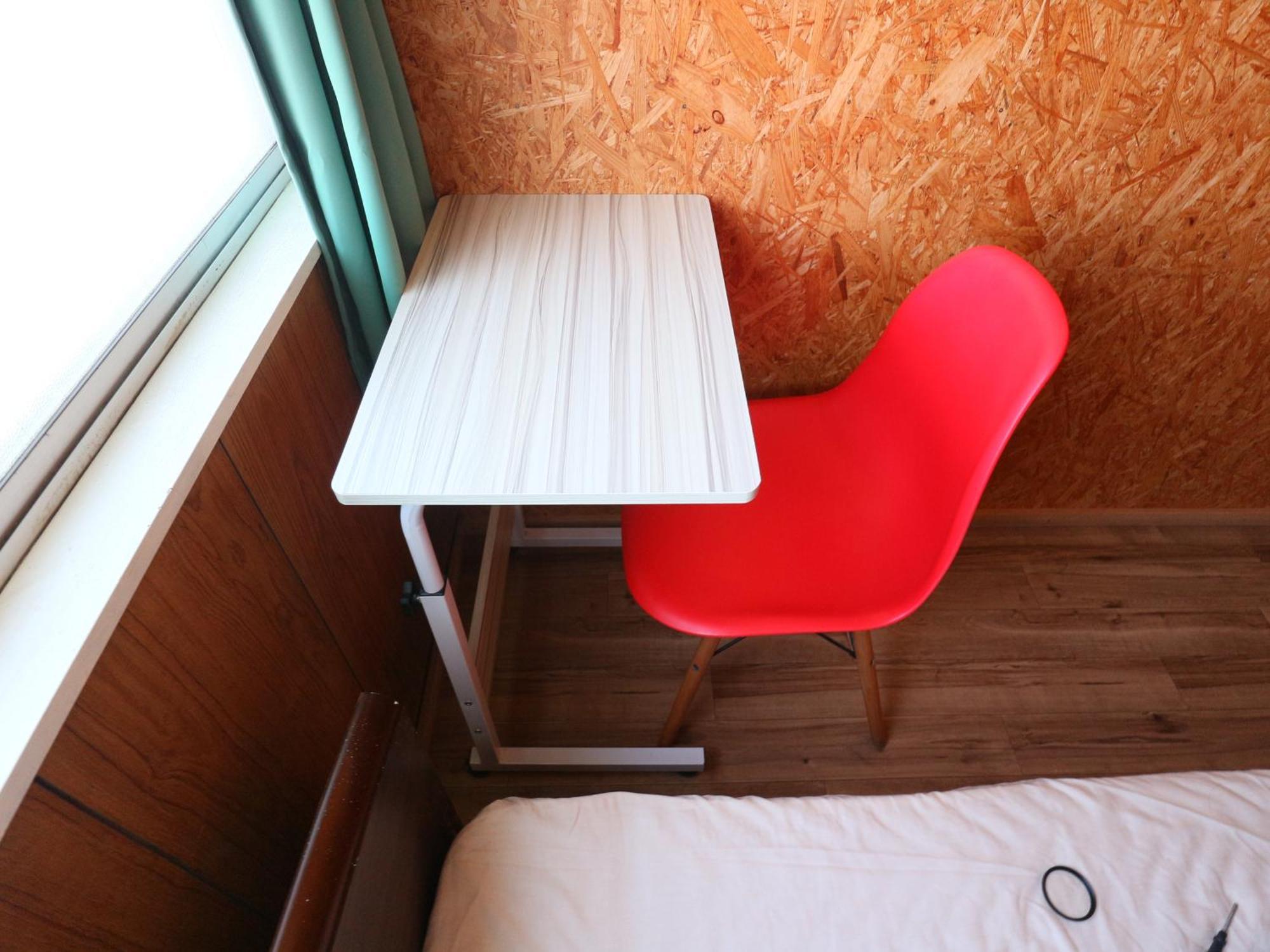Tateyama Wheels Guest House Room photo