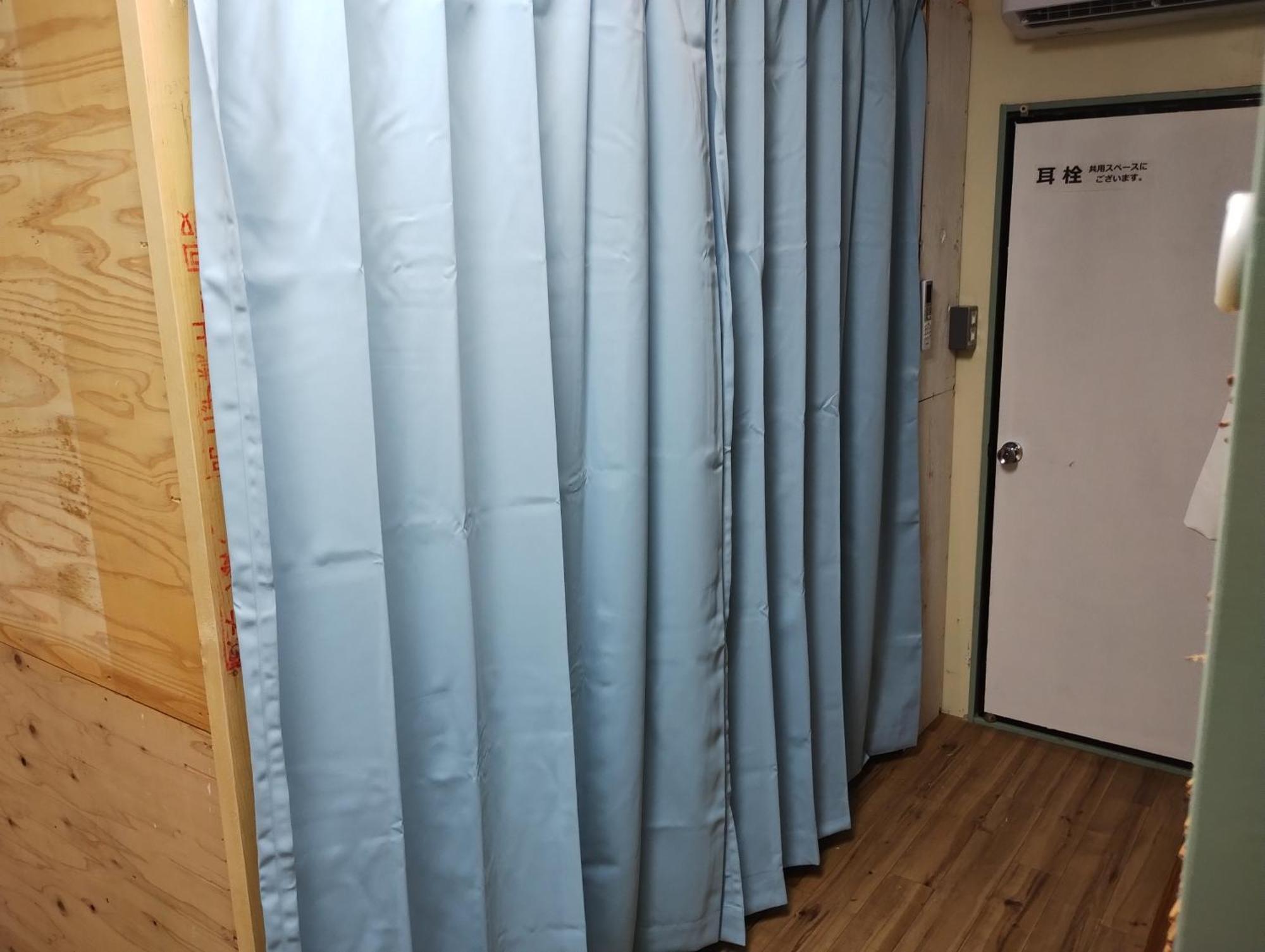 Tateyama Wheels Guest House Room photo